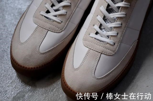 德训鞋 除了「马拉松鞋」,Spalwart 还有什么看头