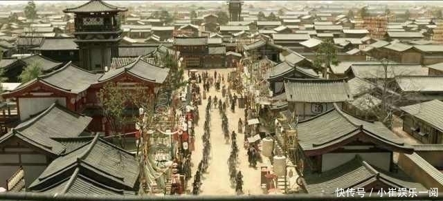 军事力量|安禄山凭什么敢在盛世造反?这几点让他有恃无恐