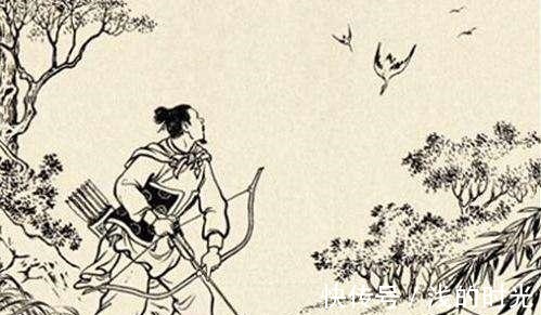 这句话|韩国冠军大放厥词“韩国人发明了弓箭”,郭德纲这句话怼的漂亮!