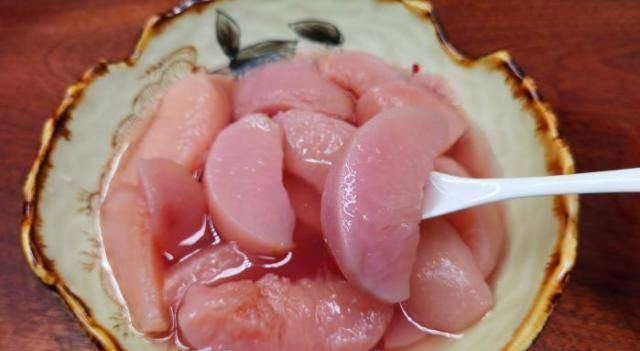 维生素b1|三伏天,遇到此碱性水果别手软,现在正当季,营养极高,别不懂吃