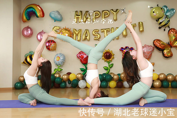 学习能力|瑜伽教练需要具备哪些素质