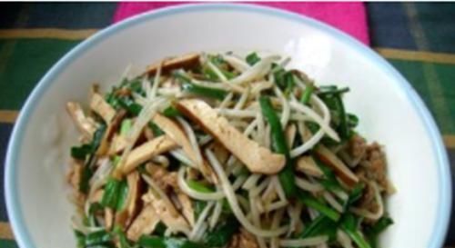  记忆力|这道菜、鲜嫩、爽口营养高，常吃提升记忆力，降糖、降脂身体好