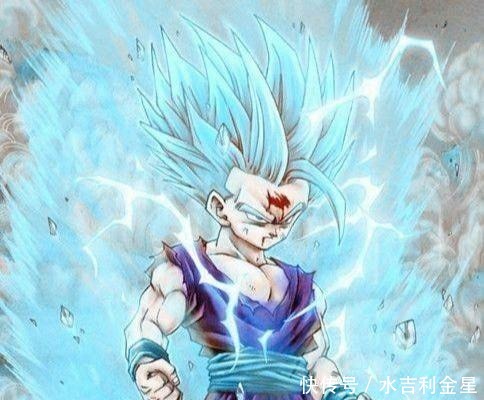 天赋|龙珠战斗天赋排名,弗利萨超越孙悟空排第二,第一布罗利莫属!