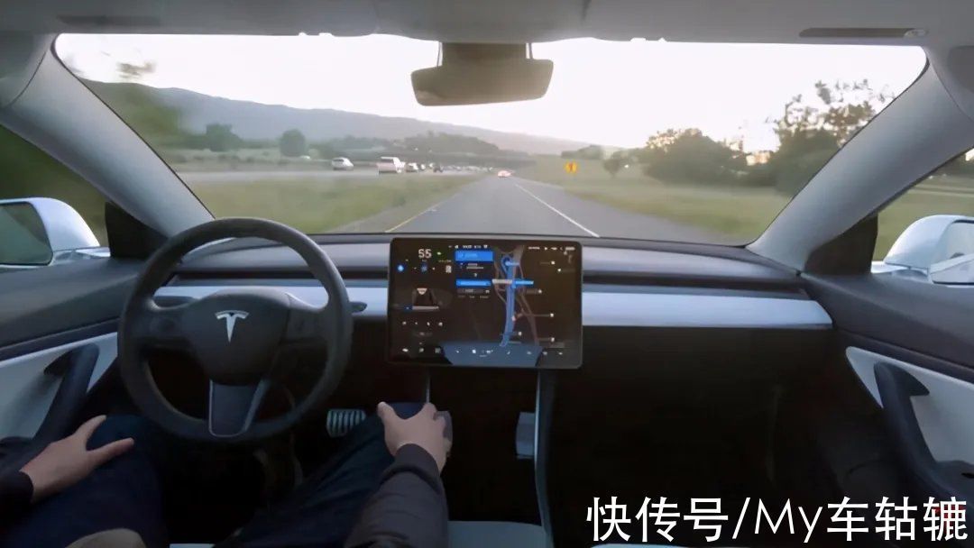 辅助系统|中国版自动驾驶标准出炉,终于不怕被车企忽悠了