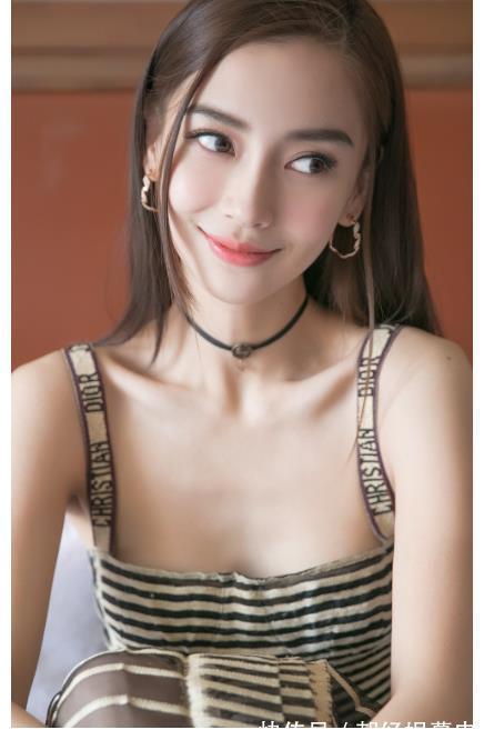 baby综艺节目秀恩爱,提及老公黄晓明满脸笑意,婚变传闻不攻自破