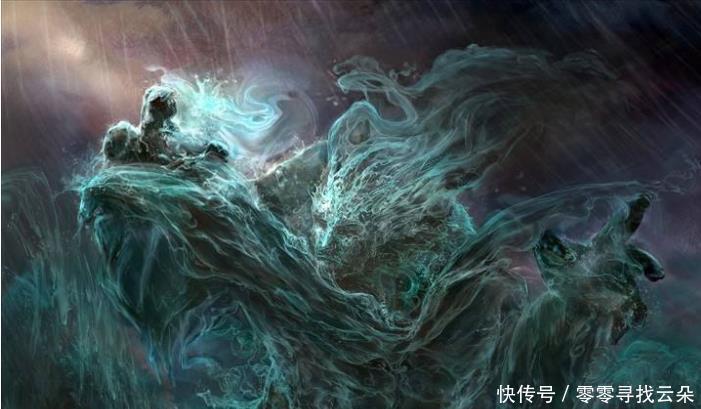 万物|斗罗大陆超越杀神领域的领域,只有神才能开启,毁灭万物的力量!