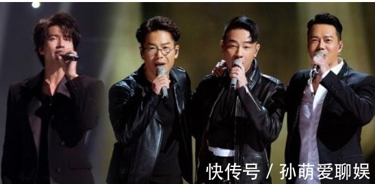 《披荆斩棘的哥哥》总决赛在即,上位圈的八位哥哥,能稳妥出道吗