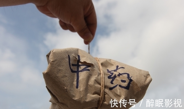 中医|肝病是憋出来的，中医留下的“土方子”，疏通体内肝气