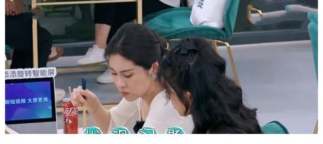 回歸|趙麗穎回歸第五季《中餐廳》，自曝再登節目的原因竟是為了治愈