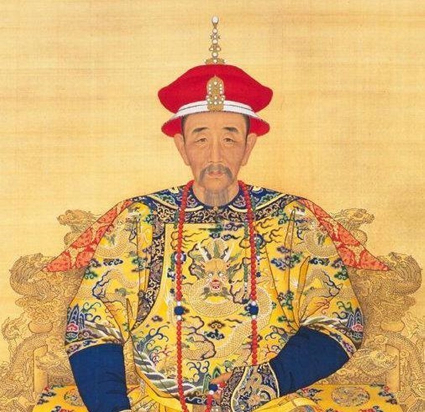 就算|为什么说,就算康熙提前让出皇位,也无法阻止儿子们互相倾轧