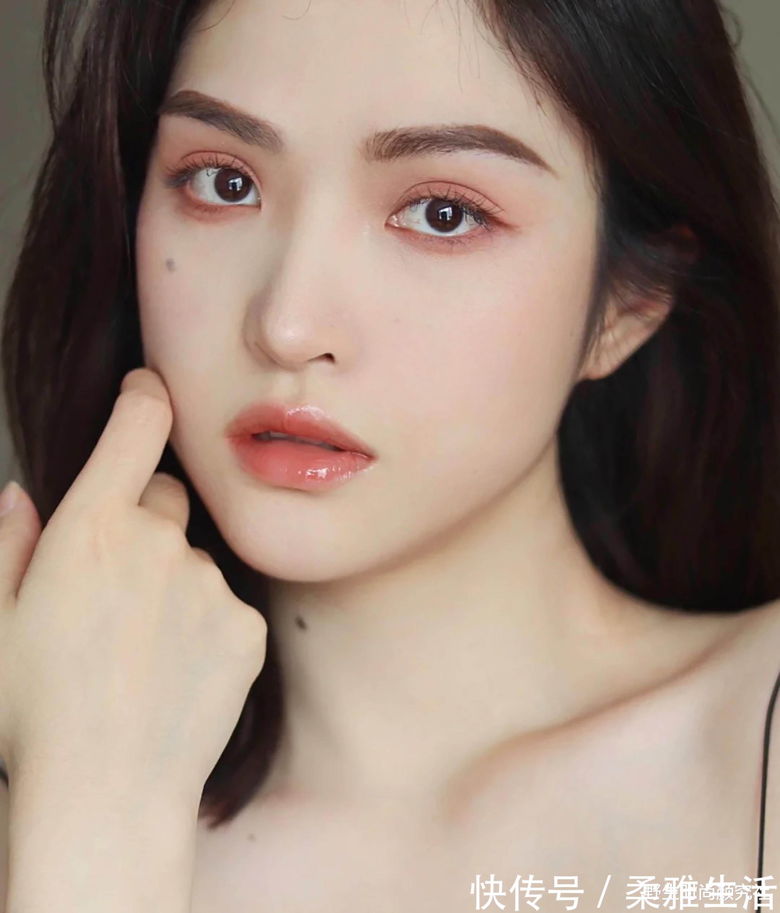 遮瑕|干皮“公认”好用的3款粉底液,妆感清透又持久