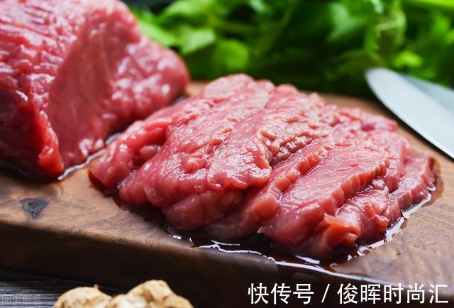 肉片|不管炒什么肉,都别用淀粉腌制了,教你一招,肉片更嫩更入味