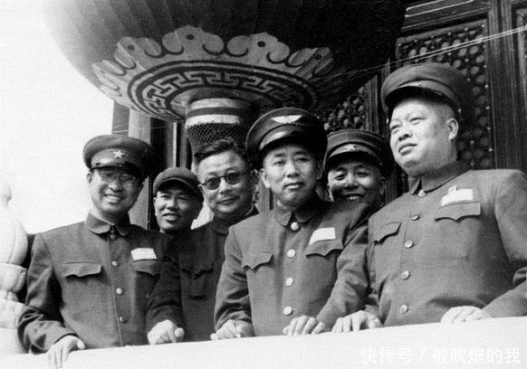 嫡系部队|他是最会打游击的黄埔生,曾灭完蒋介石嫡系师,打得日军闻风丧胆