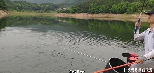 钓翘嘴知道这些,会让你收获满满,钓的非常过瘾