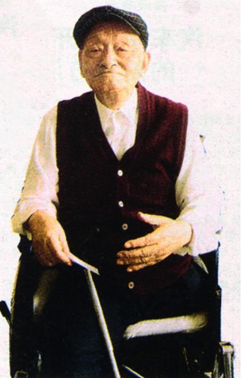 下救|他刺刀下救下主席,与6元帅并列首届军委委员,解放后只当副处长