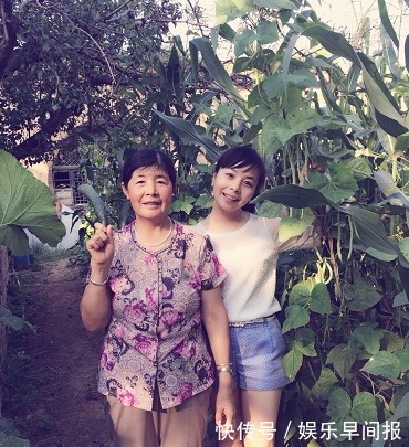 王二妮:星光大道走紅,一人撐起全家,風(fēng)光背后的艱辛與淚水