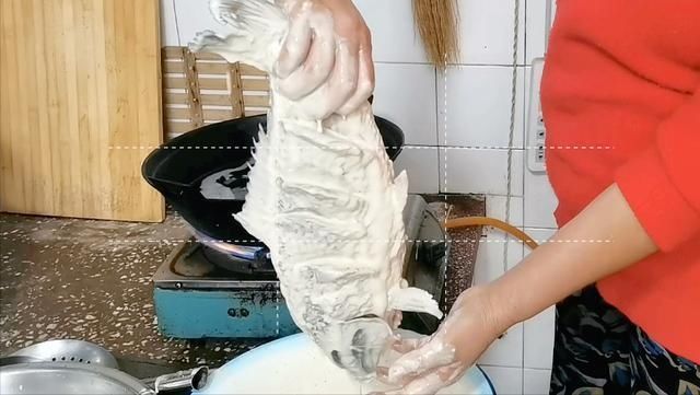 鱼尾巴|入秋以后,贴秋膘多吃这鱼,高蛋白低脂肪,吃多也不怕胖,真好吃