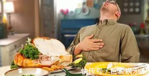 慢性疾病|饭量大的人易长寿,还是饭量小的人易长寿医生告诉你事实真相!