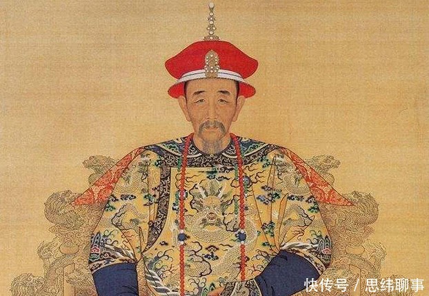 末代皇帝|如果末代皇帝溥仪被换成康熙,清朝是否还会灭亡?说出来你别不信