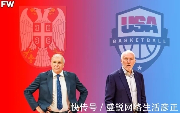 奥运金牌|2021年南斯拉夫梦之队对阵2021年美国队，谁会最终赢下奥运金牌