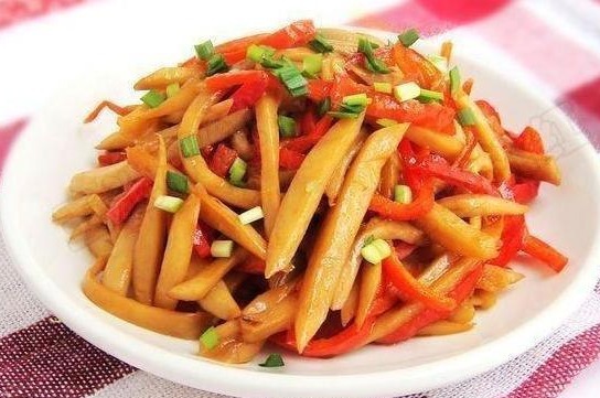 家常如此做,百吃不厌好味道, 下饭又营养,上桌就抢光!