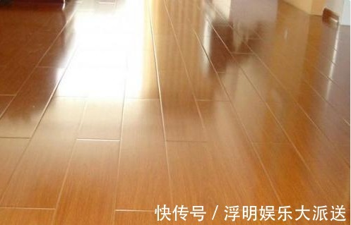 地砖|简单的装修,如何营造大气感做好此5个细节,你家也可以