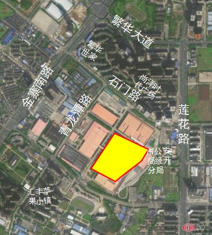 肥西县|江淮汽车厂地要卖，未来卖1.5万/㎡，旁边是2.5万的明珠广场