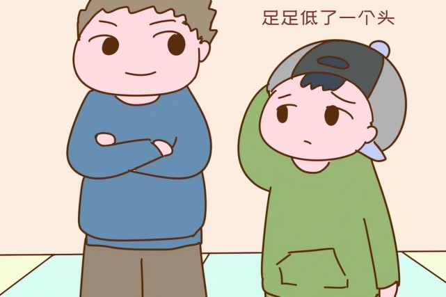 空腹|助力孩子长高长肉