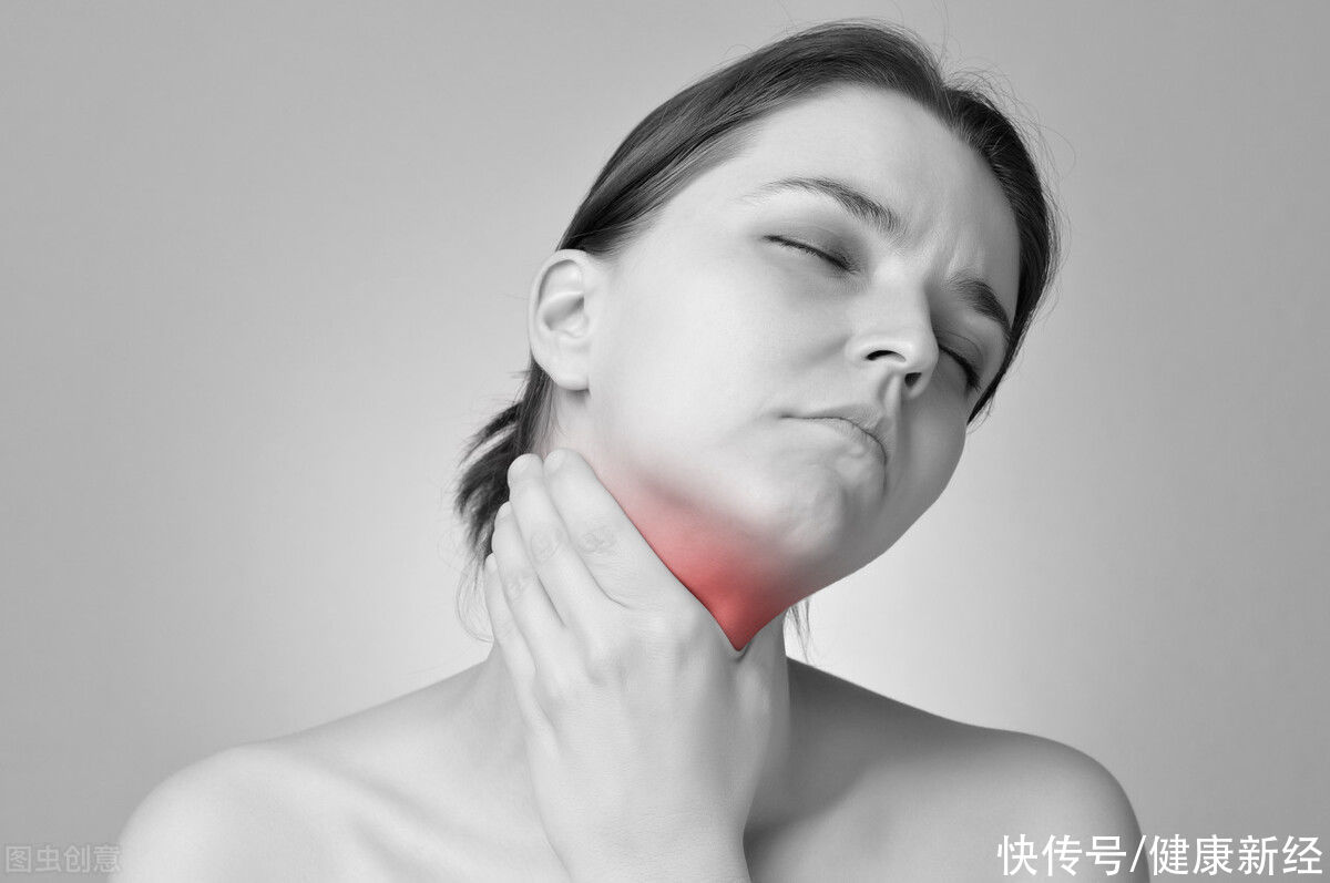 身体健康|“发霉的粗粮”比烟酒还伤甲状腺，为了身体健康要趁早扔掉