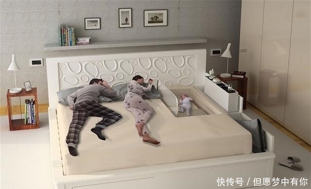 育婴神器|看看国外这些育婴神器,不得不佩服他们的脑洞啊
