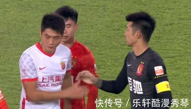 下轮|绝杀!提前恭喜郝伟!中超冠军大概率4天后诞生,球员们提前笑了