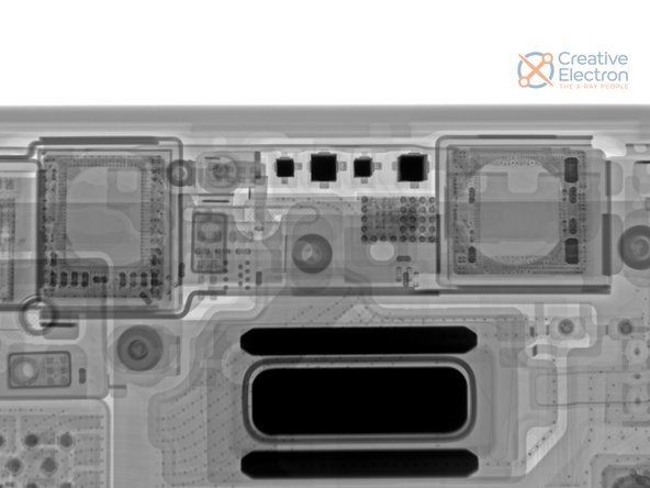 mini|iPhone 12 mini拆解：mini的电池将成为硬伤