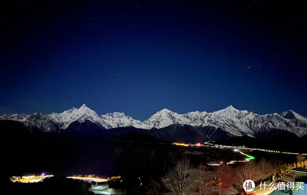 梅里|从3000公里外，奔赴荒野雪山