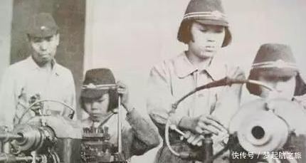 二战时期|二战时期，日本女性有多疯狂，说出来让人难以相信！