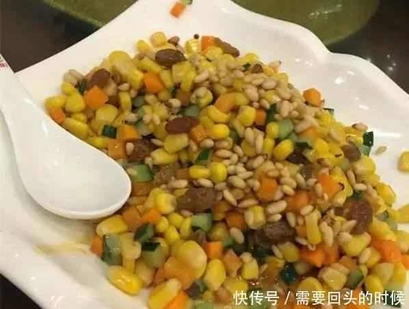 美味|只要吃上,就停不下来的东北美味!