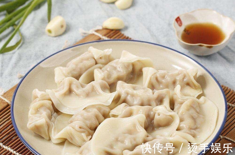 冰箱|饺子包好不要直接放冰箱,大厨有妙招,饺子不开裂不粘连!