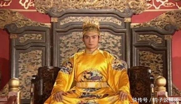 明武宗|这位“荒唐”皇帝如不英年早逝，有可能成为第二个汉武帝