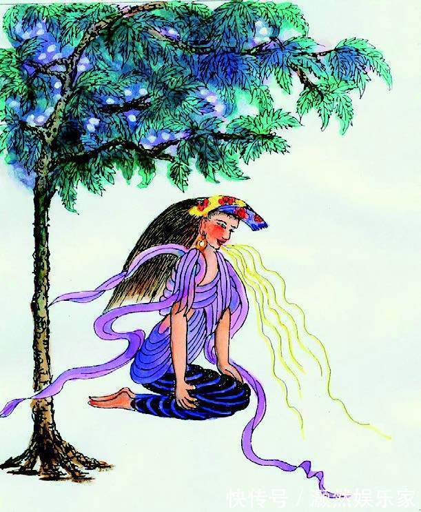 华夏地貌$研究《山海经》三十余年，他们重现了4000年前的华夏地貌