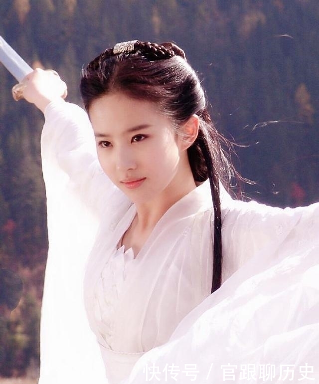 更多|其实小龙女对杨过的感情更多的是两小无猜的爱