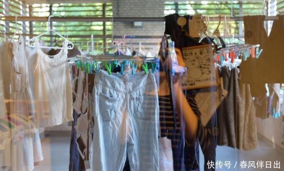 烘衣机|上海出差发现一户人家阳台,太有才了!拍给大家瞧瞧,真大开眼界