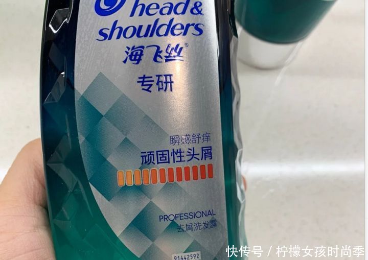 洗发水|?油秃头必入洗发水推荐清单:这些高口碑的洗发水,你用过吗?