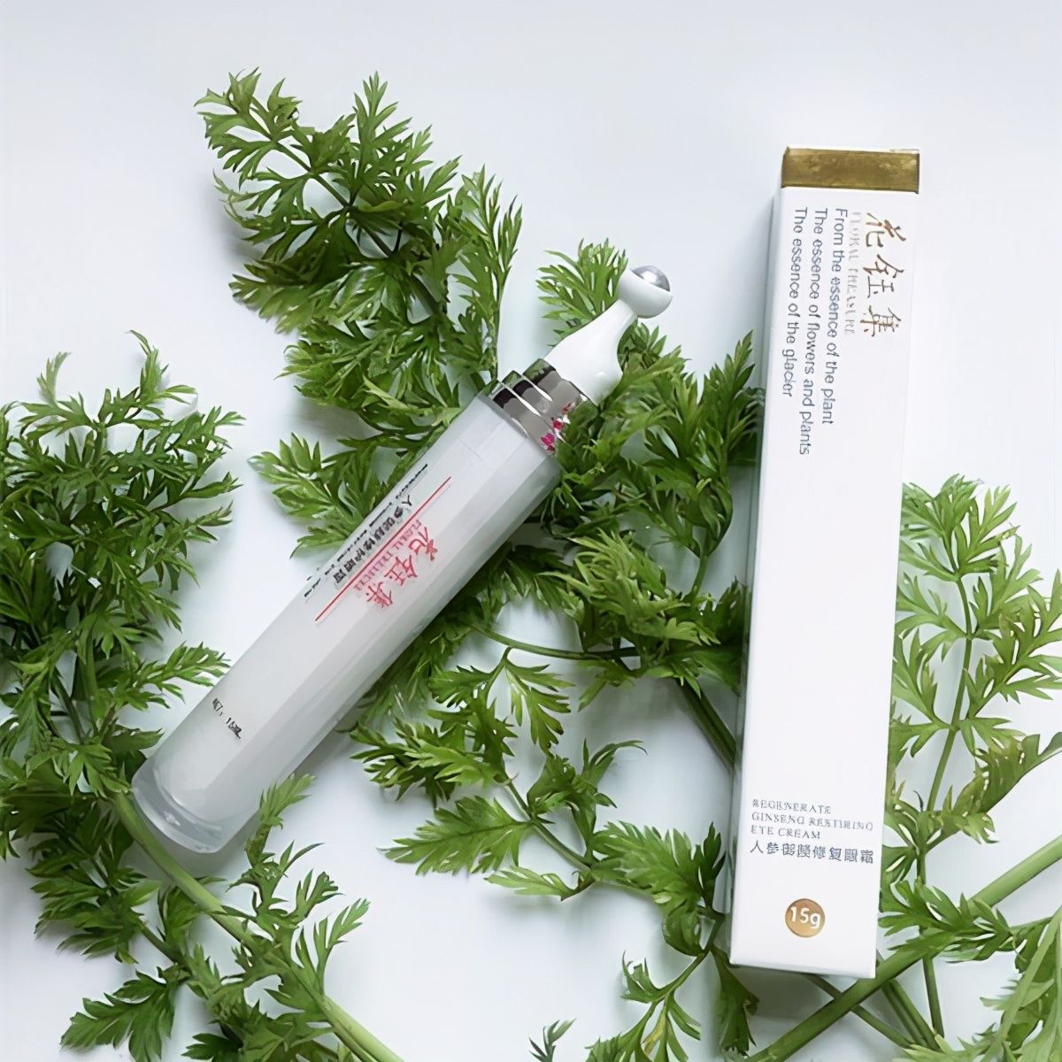 这些补水保湿眼霜，提拉眼周肌肤，让疲倦的双眸就能重现光彩