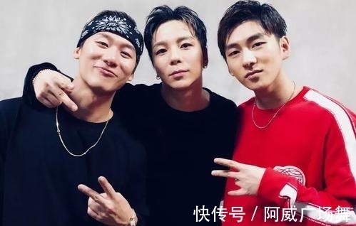 hip-hop|这就是街舞:那些大家一直想看到,却再也没看到的大神们(下)