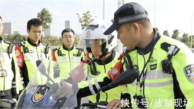 人民警察|警察节来了，他为什么是“最美”?你一定想知道