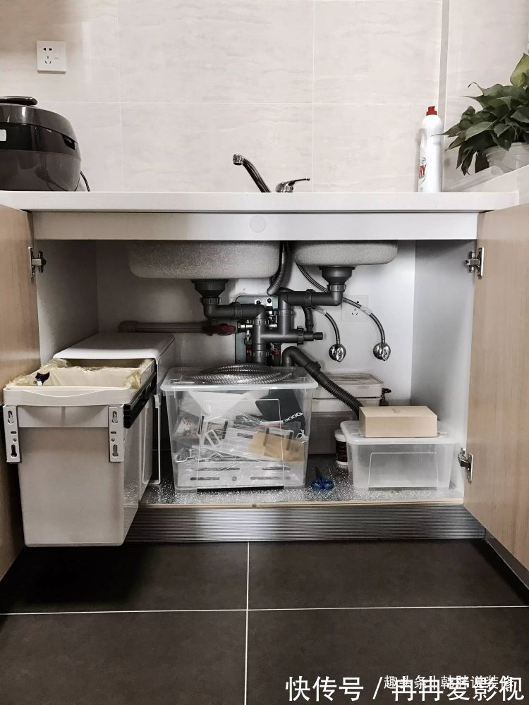 收纳|中看不中用的9种鸡肋设计,第一个就“躺枪”,你家估计也有不少