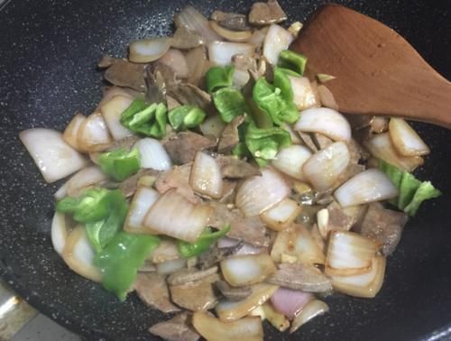 食材|这才是天然“护眼菜”,百吃不腻,提高免疫力,保护视力,眼睛明亮