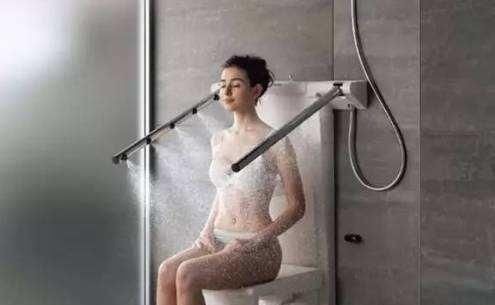 休息站|参观日本的卫生间才知道,已经人性化到这种程度了,太先进了