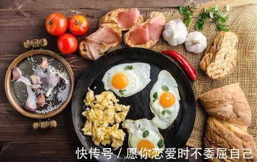 水饺馄饨|专家呼吁:这样的早餐不要再给孩子做了,对孩子伤害太大