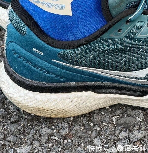 跑步 今年穿过的跑鞋,这5双最值得买!双11年度低价!