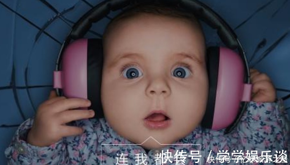 宝宝出现这5个“举动”,家长有福了,说明孩子有高智商